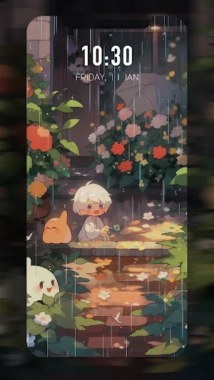 Cute Wallpaper HD 4K Screenshot 1