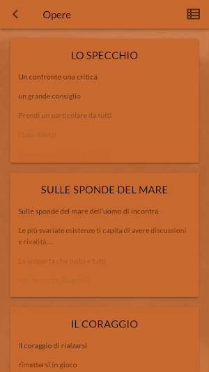 Sonia Banfi Screenshot 3