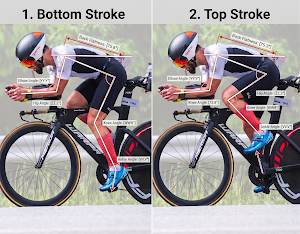 Bike Fit AI Screenshot 1