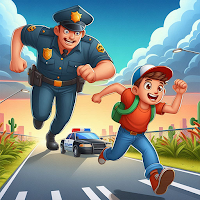Golden Road Escape Game