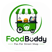Food Buddy: Smart POS System