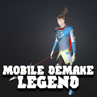 Mobile Demake Legend