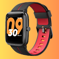 TicKasa Smartwatch Guide