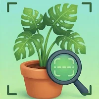 Fylora: AI Plant Identifier