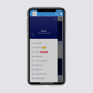 EARNHIVE Screenshot 0