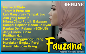 Basarok Mato urang FAUZANA Screenshot 2