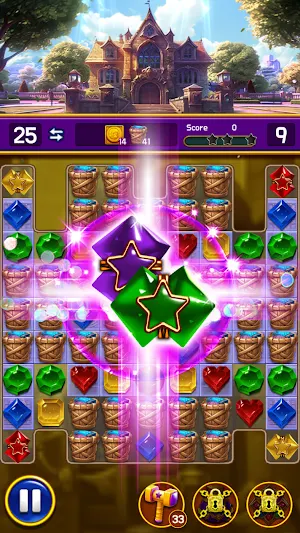 Jewel Magic Soul Screenshot 3