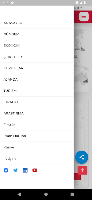 Dijital Haber Screenshot 2