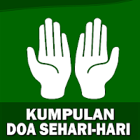 Kumpulan Doa Harian Lengkap