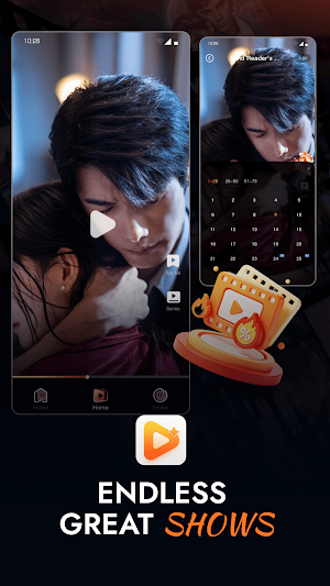 SweetDrama Screenshot 3