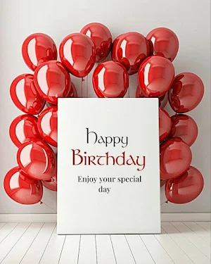 husband Birthday wishes Screenshot 3
