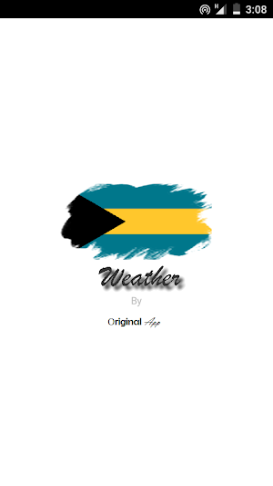 Bahamas Weather Screenshot 0