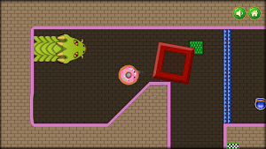Jelly Slam: physical parkour Screenshot 2