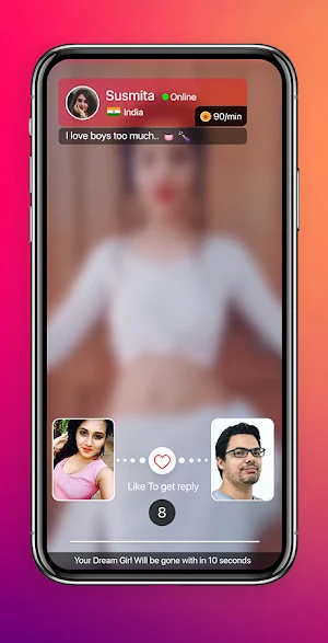 JanuX Screenshot 1