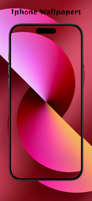 Iphone Wallpaper for Android Screenshot 0