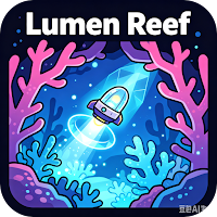 Lumen Reef
