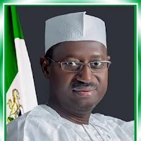 Arc Ahmed Dangiwa