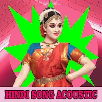 Hindi Song Acoustic MP3