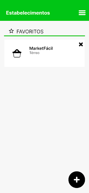Homeplace Market Screenshot 1
