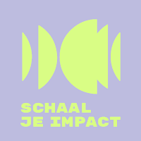 Schaal je Impact