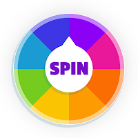 Spin Pro - Random Name Wheel