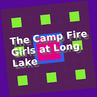 zBook: The Camp Fire Girls