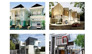 Luxury Home Design Screenshot 3