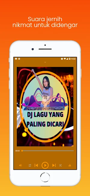 DJ Viral Yang Paling Dicari Screenshot 2
