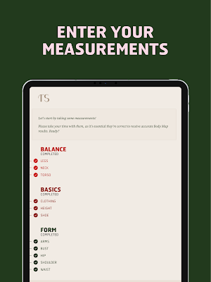 Think Shape Screenshot 3