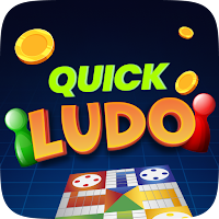 Quick Ludo: Fast Ludo Battles