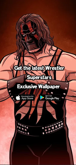 Pro Wrestling Kane Wallpaper Screenshot 3