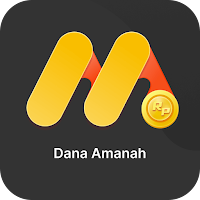 Dana Amanah-Bunga Rendah