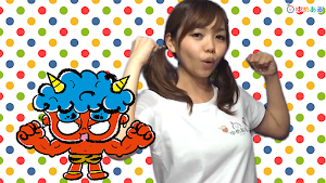 楽しい手遊び歌 ～おねえさんと一緒に手遊びしよう！～ Screenshot 1