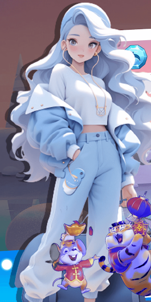 Stacked ice game Screenshot 0