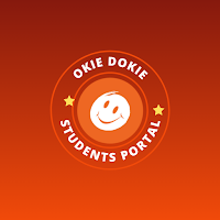 Students Portal by Okie Dokie
