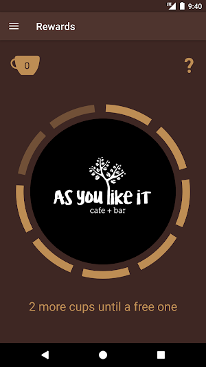 As You Like It Screenshot 3