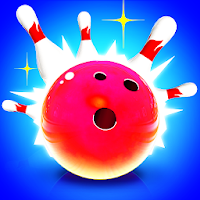 Bowling Go! - Best Realistic 10 Pin Bowling Games