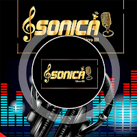 Radio Sonica Stereo HD