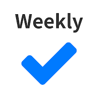 Weekly Checklist - Habit Check