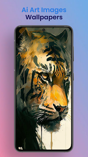 Ai Art Images Screenshot 2