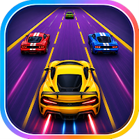 Speed Car Journey