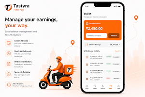 Tastyra Rider Screenshot 3