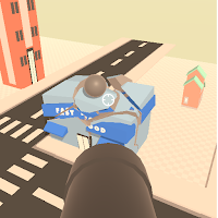 City Crash Cannon