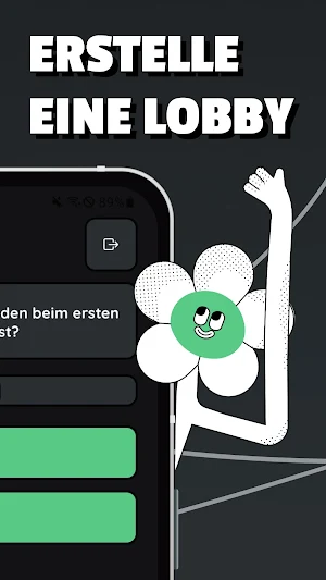 Roved - das Partyspiel Screenshot 1