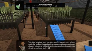 Plagas y Enf Marañon en Vivero Screenshot 2