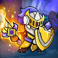 Defend X