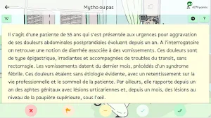 HostoMytho Screenshot 0