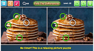 Find The Difference 2022 Game5 Screenshot 2