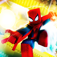 Spider Mods for Minecraft PE