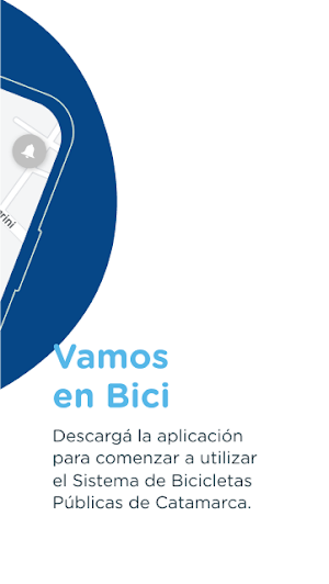 Vamos en Bici Screenshot 1